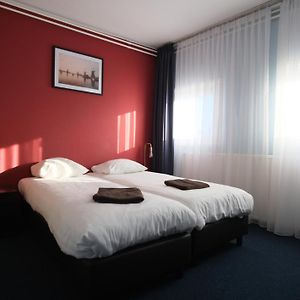 Kamer met Twee Aparte Bedden