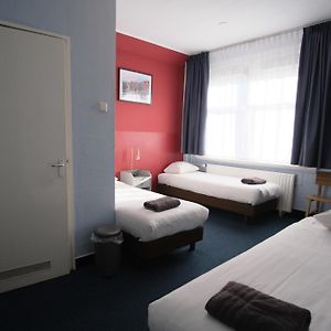 Driepersoonskamer